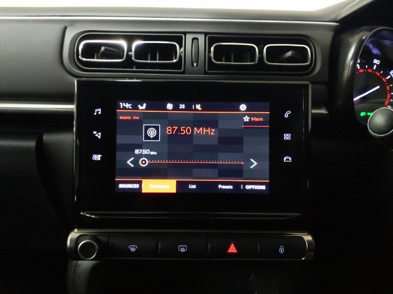 Used Citroen C3 2022 for sale - 76854015: Photo 10