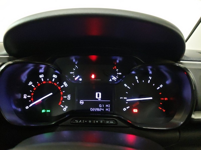 Used Citroen C3 2022 for sale - 76854015: Photo 13