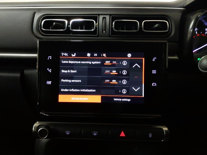 Used Citroen C3 2022 for sale - 76854015: Photo 19