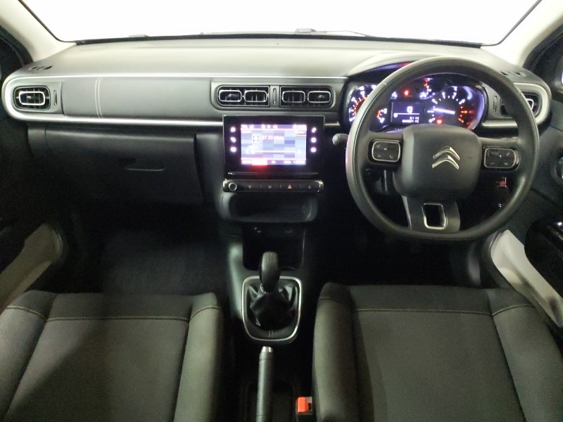 Used Citroen C3 2022 for sale - 76854015: Photo 2