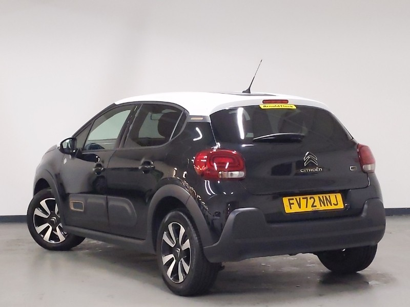 Used Citroen C3 2022 for sale - 76854015: Photo 3