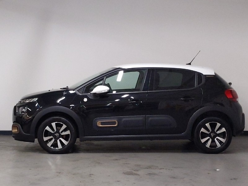 Used Citroen C3 2022 for sale - 76854015: Photo 4