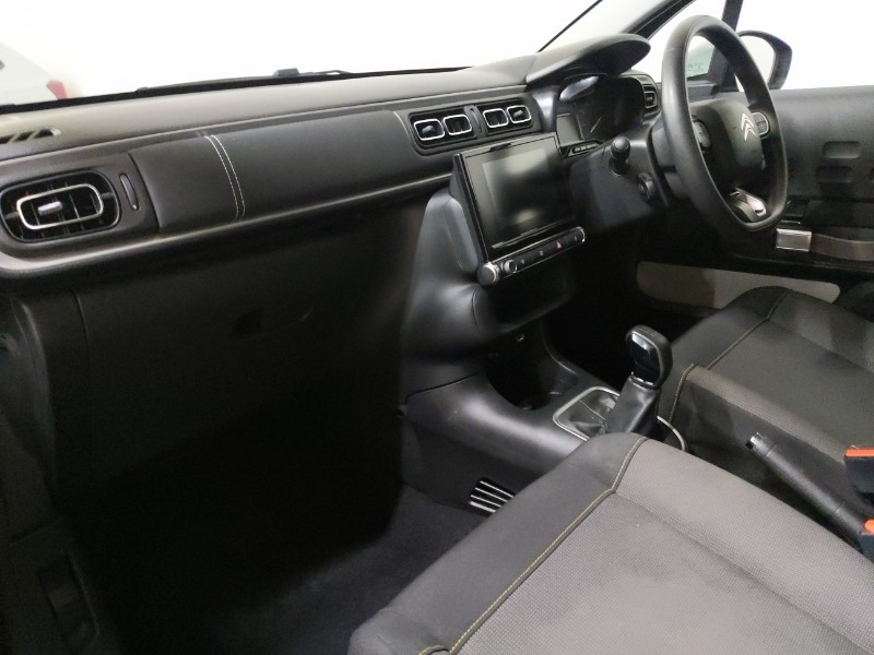 Used Citroen C3 2022 for sale - 76854015: Photo 5