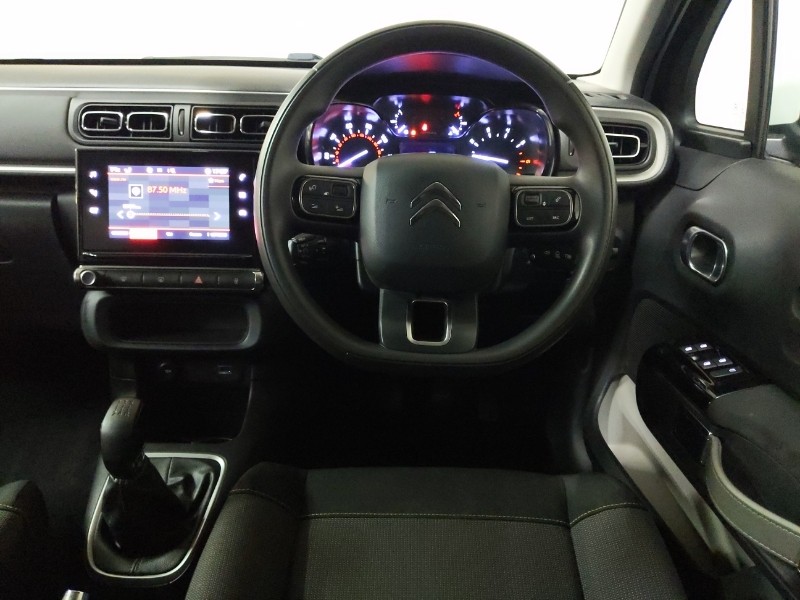 Used Citroen C3 2022 for sale - 76854015: Photo 7