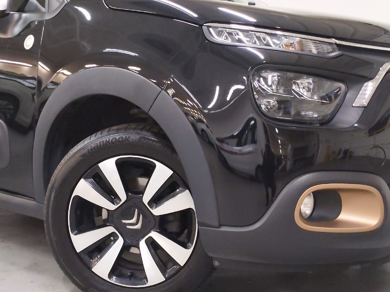 Used Citroen C3 2022 for sale - 76854015: Photo 9