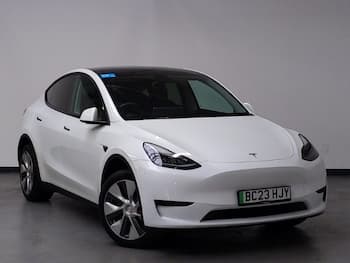 Used Tesla Model Y 2023 for sale - 79694631: Photo