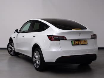 Used Tesla Model Y 2023 for sale - 79694631: Photo