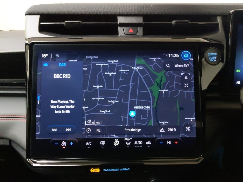 Used Ford Puma 2025 for sale - 76815798: Photo 10