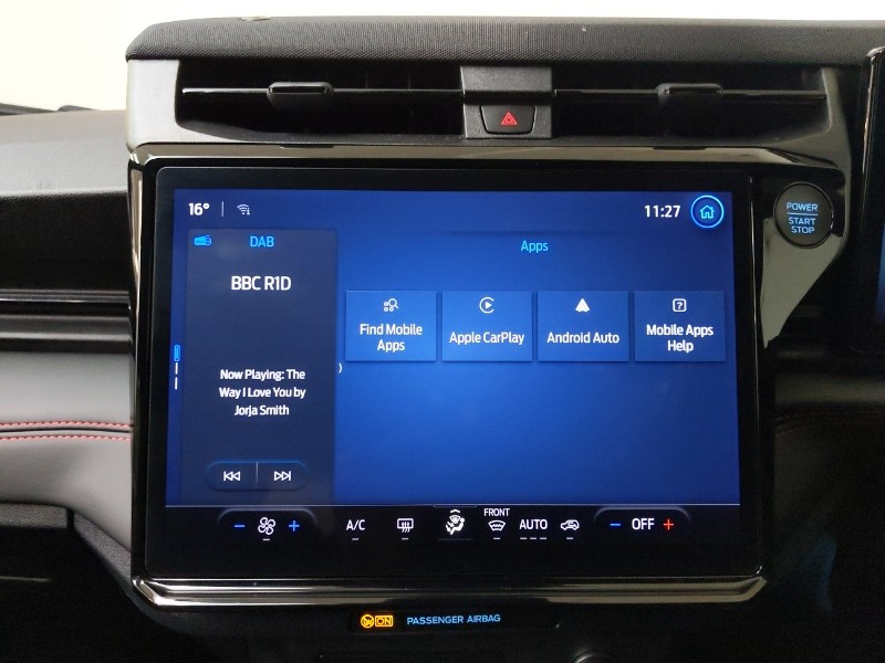 Used Ford Puma 2025 for sale - 76815798: Photo 13