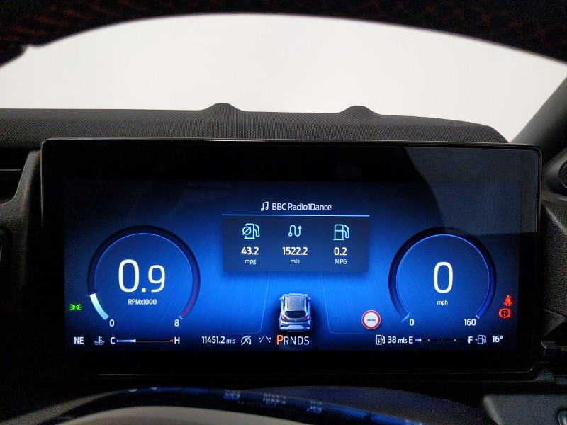 Used Ford Puma 2025 for sale - 76815798: Photo 18