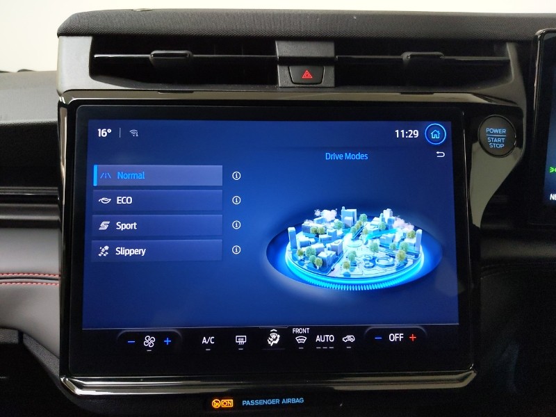 Used Ford Puma 2025 for sale - 76815798: Photo 19