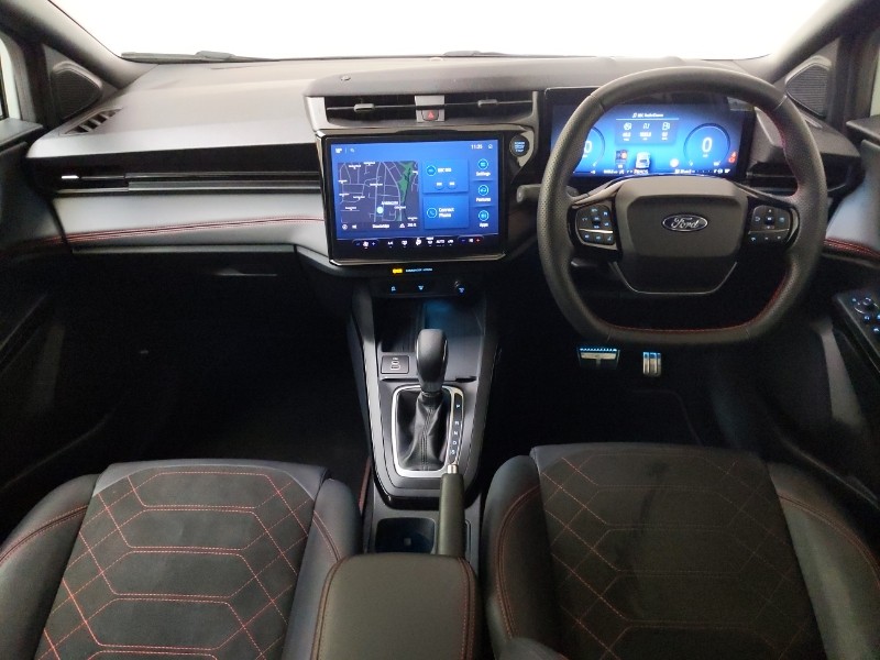 Used Ford Puma 2025 for sale - 76815798: Photo 2