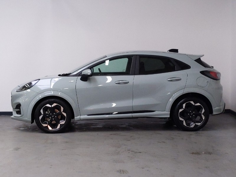 Used Ford Puma 2025 for sale - 76815798: Photo 4