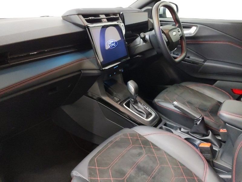 Used Ford Puma 2025 for sale - 76815798: Photo 5