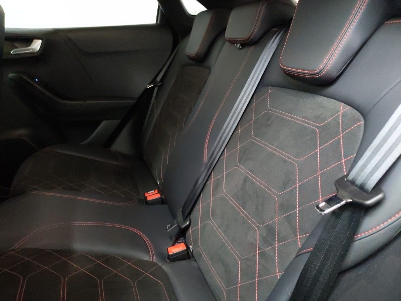 Used Ford Puma 2025 for sale - 76815798: Photo 6