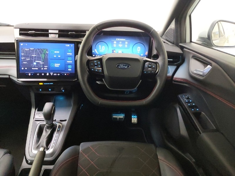 Used Ford Puma 2025 for sale - 76815798: Photo 7