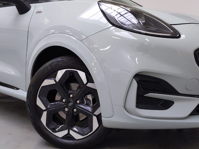 Used Ford Puma 2025 for sale - 76815798: Photo 9