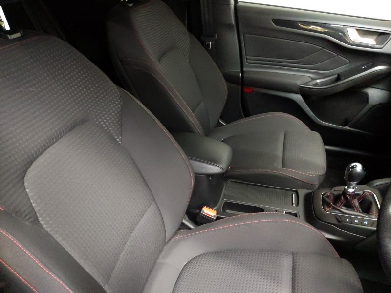 Used Ford Focus 2020 for sale - 76656577: Photo 13