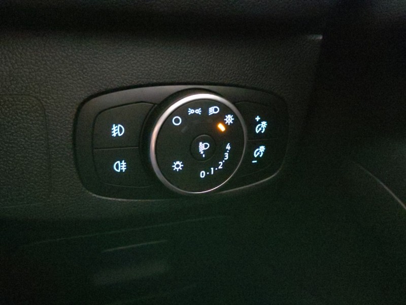 Used Ford Focus 2020 for sale - 76656577: Photo 14