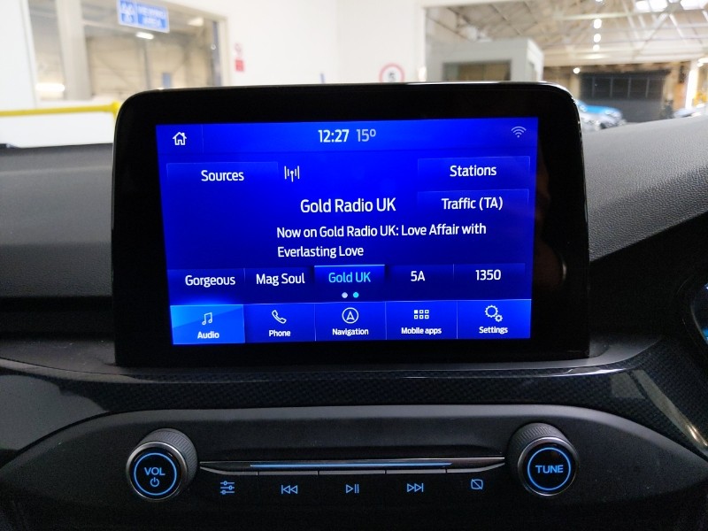 Used Ford Focus 2020 for sale - 76656577: Photo 17