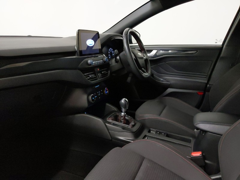 Used Ford Focus 2020 for sale - 76656577: Photo 5