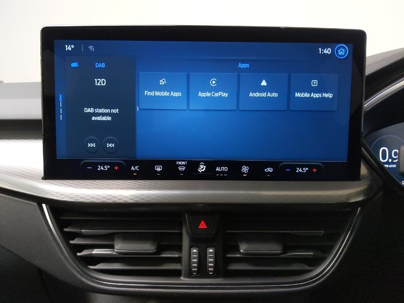 Used Ford Kuga 2025 for sale - 76897400: Photo 14