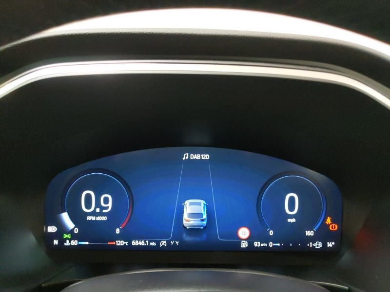 Used Ford Kuga 2025 for sale - 76897400: Photo 16