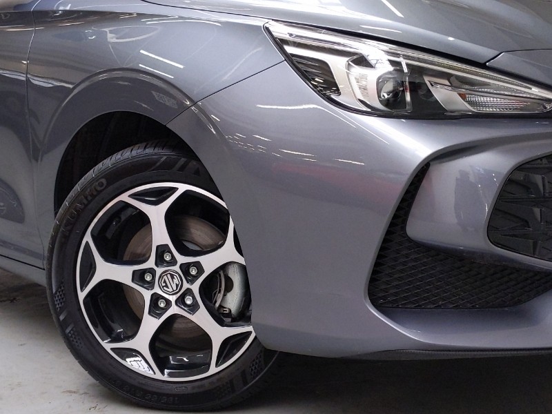 Used MG MG3 2024 for sale - 76187772: Photo 9