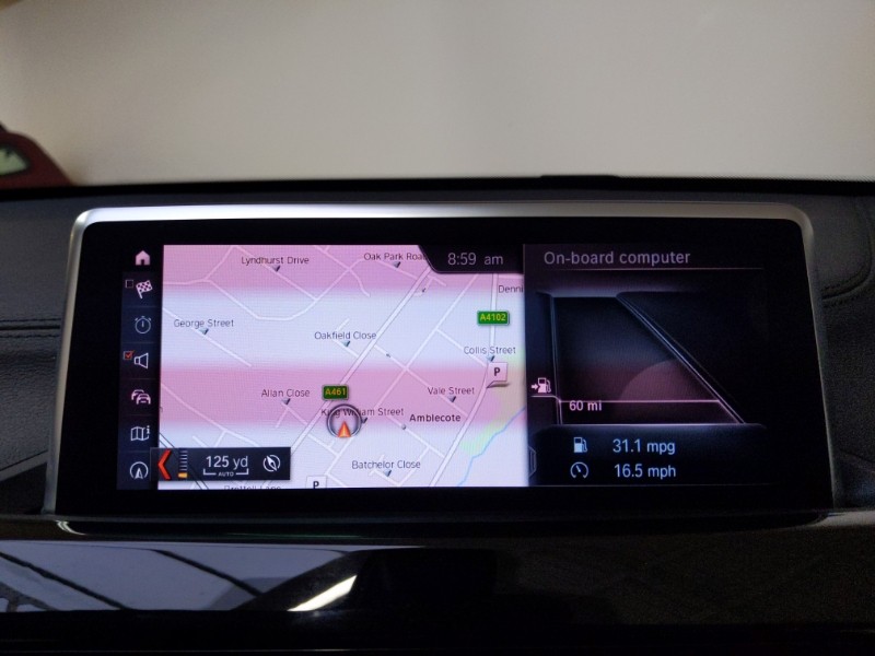 Used BMW X1 2022 for sale - 77264862: Photo 10