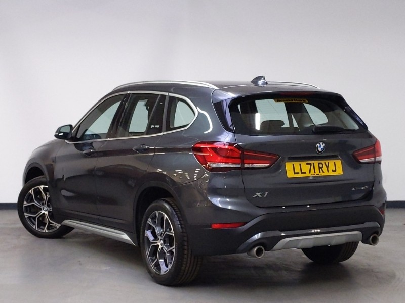 Used BMW X1 2022 for sale - 77264862: Photo 3