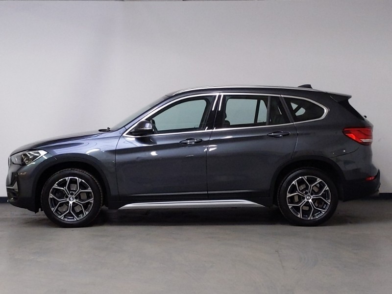 Used BMW X1 2022 for sale - 77264862: Photo 4