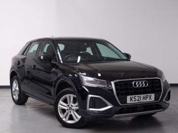 2021 - 35 TFSI Sport 5dr S Tronic