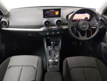 Used Audi Q2 2021 for sale - 75049865: Photo