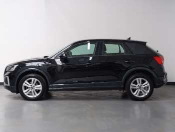 Used Audi Q2 2021 for sale - 75049865: Photo