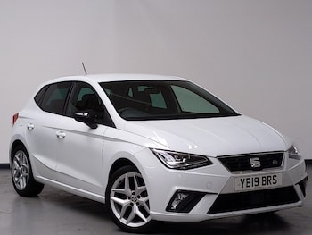 2019 - 1.0 TSI 95 FR [EZ] 5dr