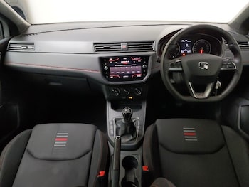 Used SEAT Ibiza 2019 for sale - 76393014: Photo