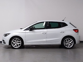 Used SEAT Ibiza 2019 for sale - 76393014: Photo