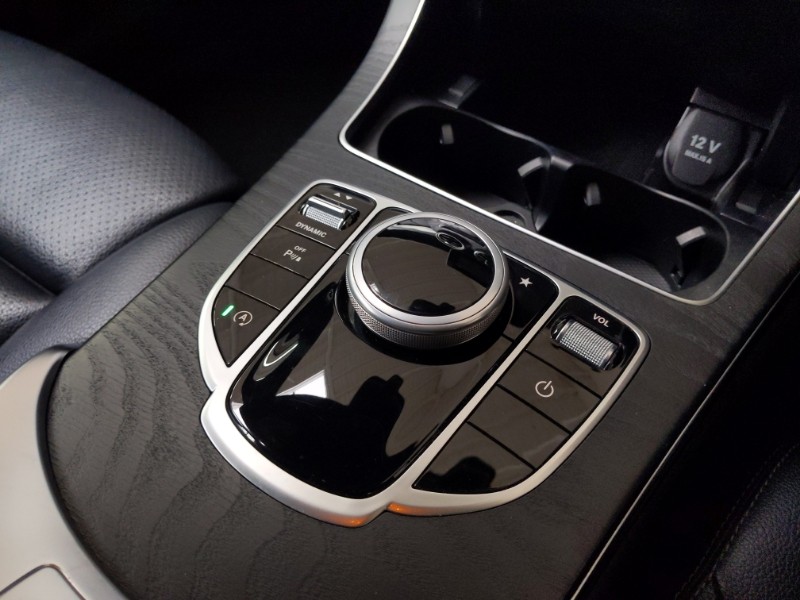 Used Mercedes-Benz C Class 2018 for sale - 78151062: Photo 12