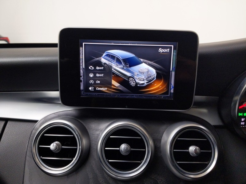 Used Mercedes-Benz C Class 2018 for sale - 78151062: Photo 14