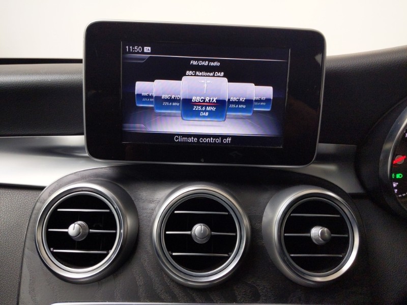 Used Mercedes-Benz C Class 2018 for sale - 78151062: Photo 15