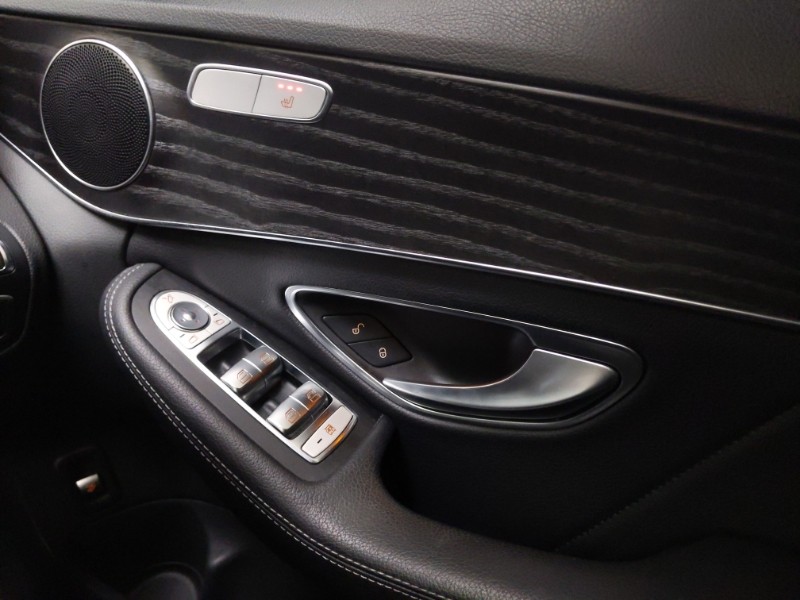 Used Mercedes-Benz C Class 2018 for sale - 78151062: Photo 16