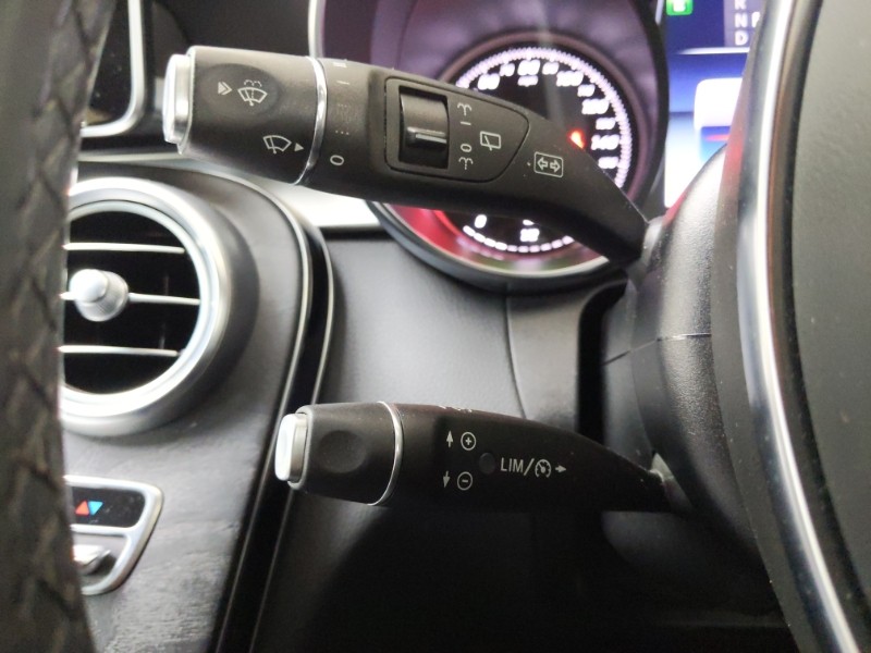 Used Mercedes-Benz C Class 2018 for sale - 78151062: Photo 17