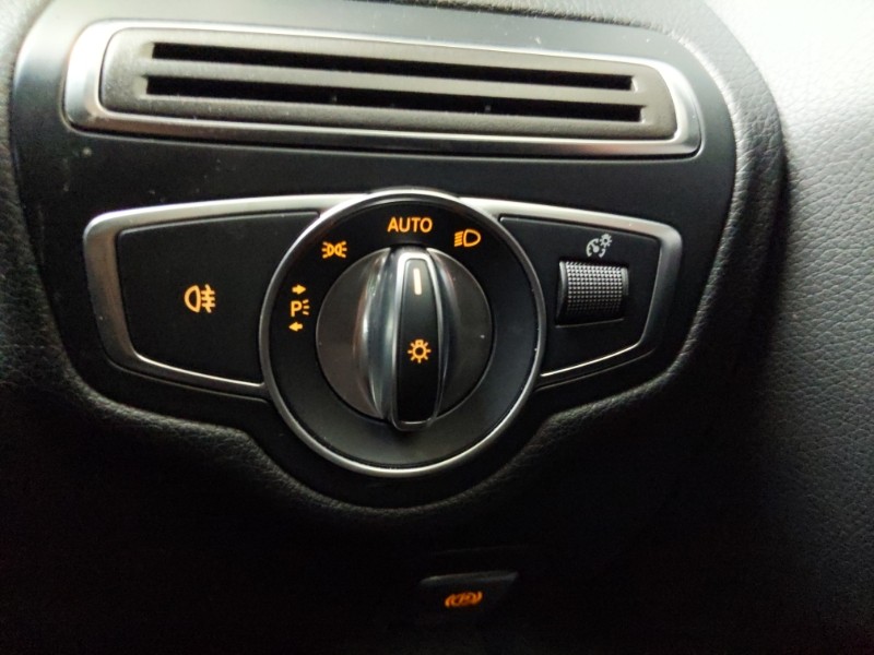 Used Mercedes-Benz C Class 2018 for sale - 78151062: Photo 19