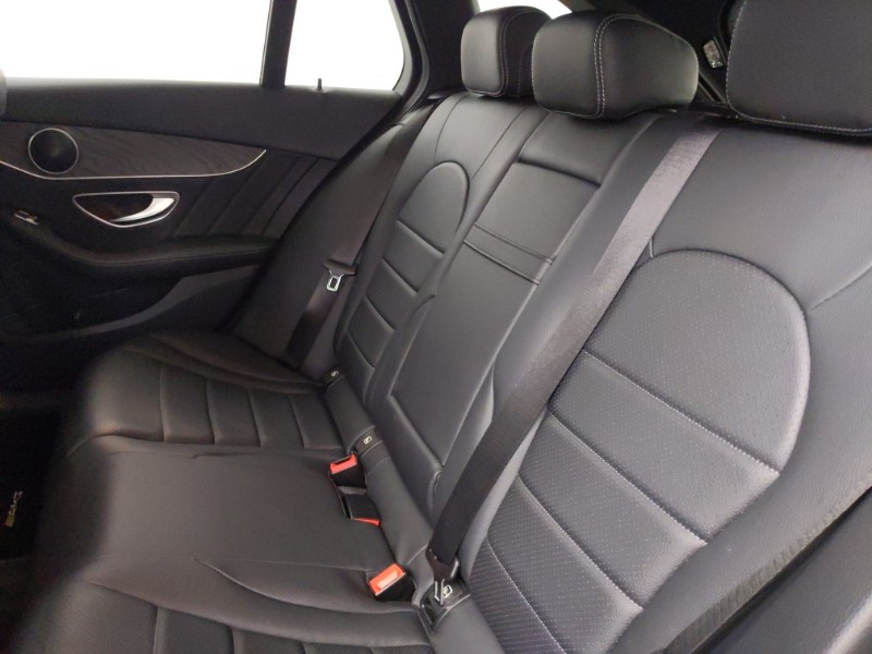 Used Mercedes-Benz C Class 2018 for sale - 78151062: Photo 6