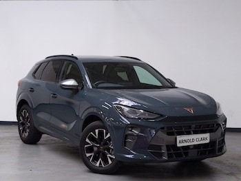 Used Cupra Terramar 2025 for sale - 78511301: Photo