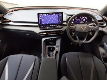 Used Cupra Terramar 2025 for sale - 78511301: Photo