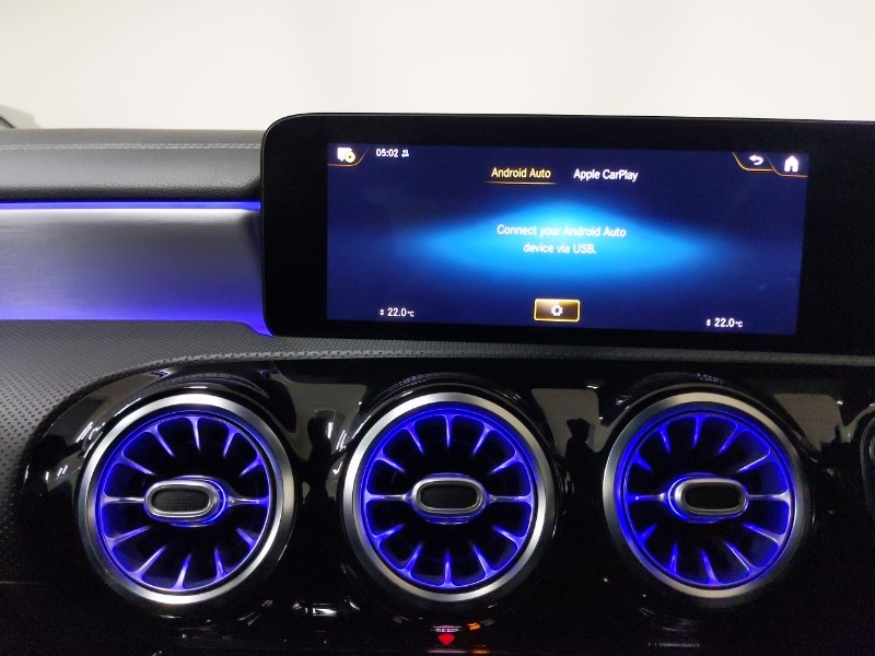 Used Mercedes-Benz CLA 2020 for sale - 77398985: Photo 15