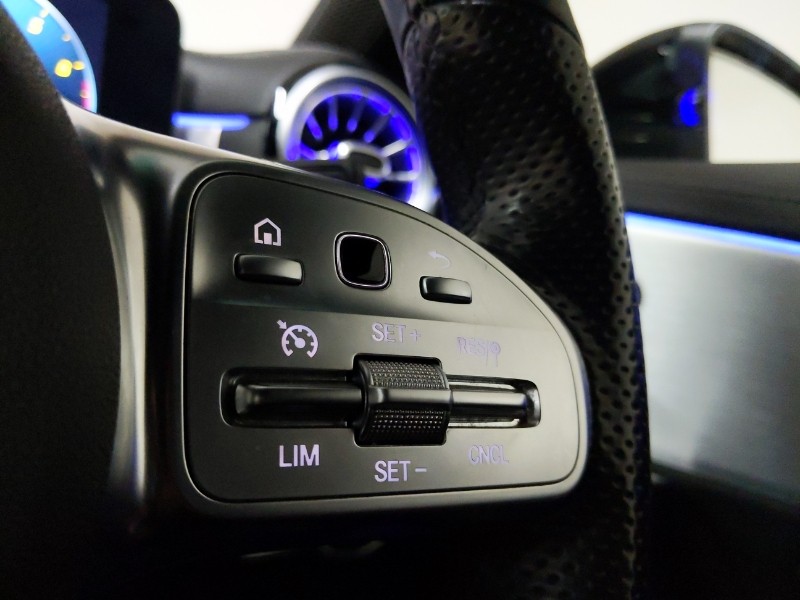 Used Mercedes-Benz CLA 2020 for sale - 77398985: Photo 17