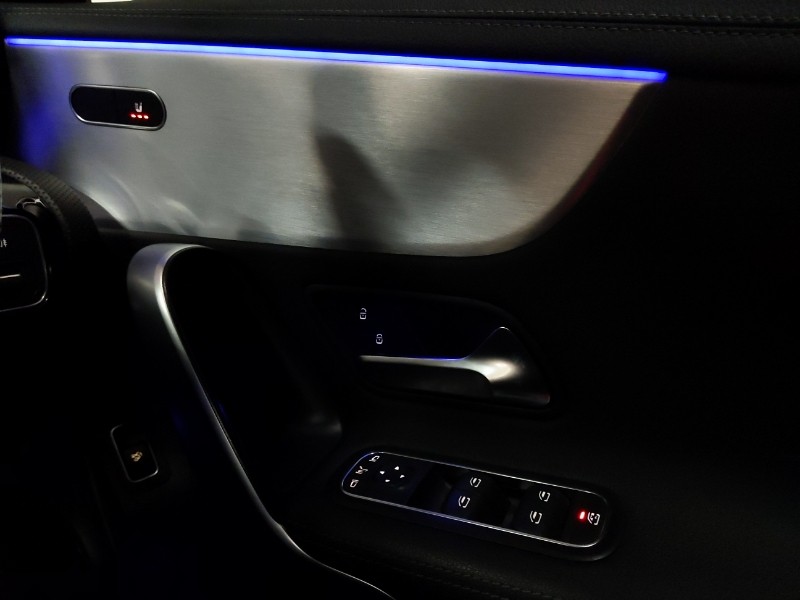 Used Mercedes-Benz CLA 2020 for sale - 77398985: Photo 18