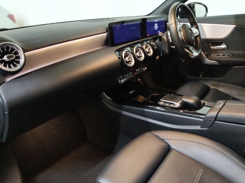 Used Mercedes-Benz CLA 2020 for sale - 77398985: Photo 5